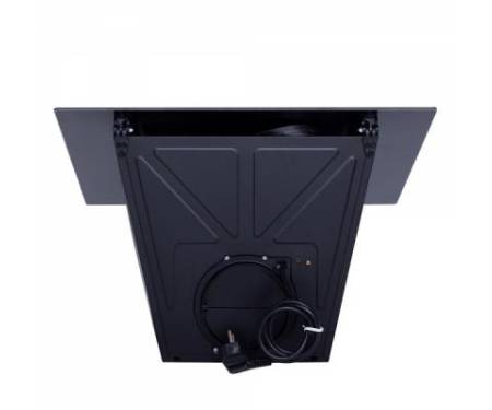 Вытяжка кухонная MINOLA HVS 5242 BL 700 LED