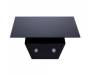 Вытяжка кухонная MINOLA HVS 6242 BL 700 LED