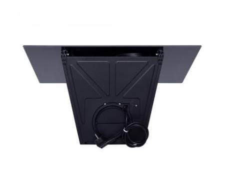 Вытяжка кухонная MINOLA HVS 6242 BL 700 LED