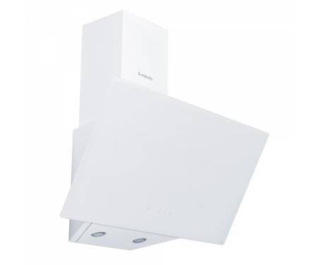 Вытяжка кухонная MINOLA HVS 6242 WH 700 LED