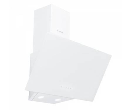 Вытяжка кухонная MINOLA HVS 6242 WH 700 LED