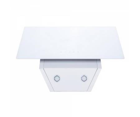 Вытяжка кухонная MINOLA HVS 6242 WH 700 LED