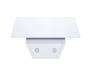 Вытяжка кухонная MINOLA HVS 6242 WH 700 LED