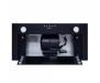 Вытяжка кухонная PERFELLI BI 6642 BL LED