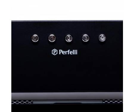 Вытяжка кухонная PERFELLI BI 6642 BL LED