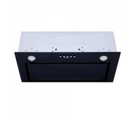 Вытяжка кухонная PERFELLI BI 6642 BL LED