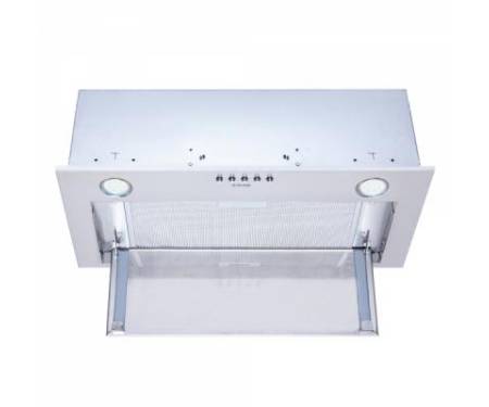 Вытяжка кухонная PERFELLI BI 6642 I LED