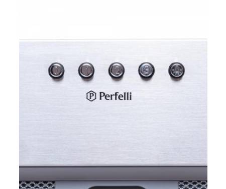 Вытяжка кухонная PERFELLI BI 6642 I LED