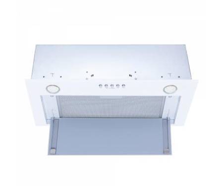 Вытяжка кухонная PERFELLI BI 6642 WH LED