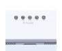 Вытяжка кухонная PERFELLI BI 6642 WH LED