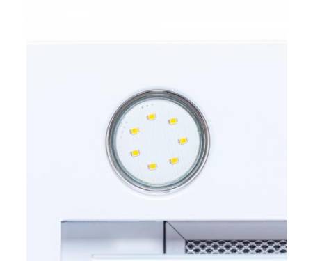 Вытяжка кухонная PERFELLI BI 6642 WH LED