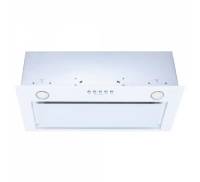 Вытяжка кухонная PERFELLI BI 6642 WH LED