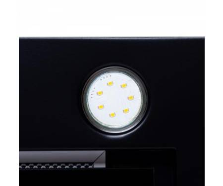 Вытяжка кухонная PERFELLI BI 6672 BL LED