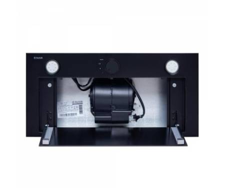 Вытяжка кухонная PERFELLI BI 6672 BL LED