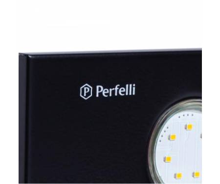 Вытяжка кухонная PERFELLI BI 6672 BL LED
