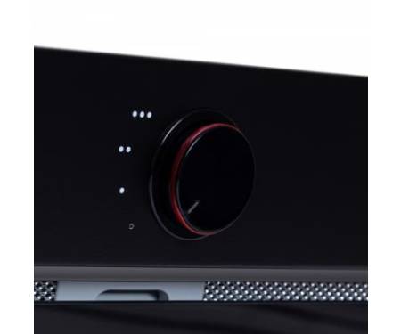 Вытяжка кухонная PERFELLI BI 6672 BL LED
