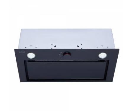 Вытяжка кухонная PERFELLI BI 6672 BL LED