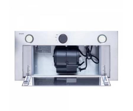 Вытяжка кухонная PERFELLI BI 6672 I LED