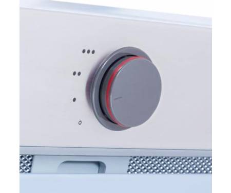 Вытяжка кухонная PERFELLI BI 6672 I LED