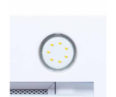 Вытяжка кухонная PERFELLI BI 6672 WH LED