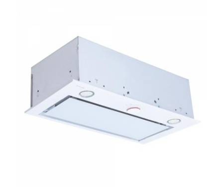 Вытяжка кухонная PERFELLI BI 6672 WH LED