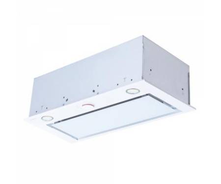 Вытяжка кухонная PERFELLI BI 6672 WH LED