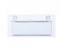 Вытяжка кухонная PERFELLI BI 6672 WH LED