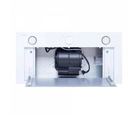 Вытяжка кухонная PERFELLI BI 6672 WH LED