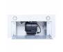 Вытяжка кухонная PERFELLI BI 6672 WH LED