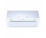 Вытяжка кухонная PERFELLI BI 6672 WH LED