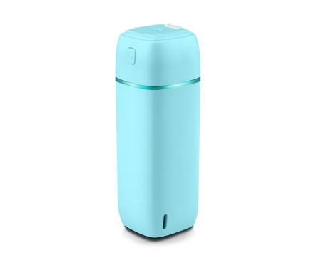 Увлажнитель воздуха Mini-Humidifier Blue