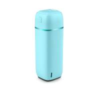 Увлажнитель воздуха Mini-Humidifier Blue
