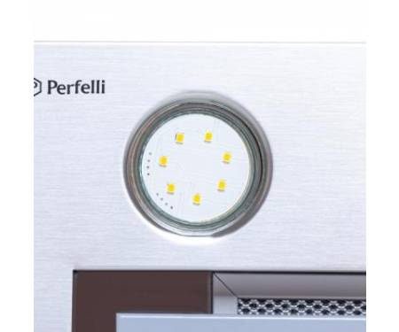 Вытяжка кухонная PERFELLI BI 6872 I LED