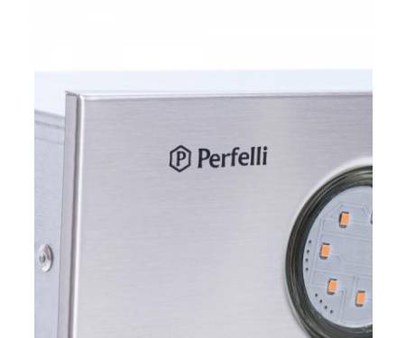Вытяжка кухонная PERFELLI BI 6872 I LED