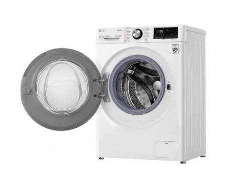 Стиральная машина LG F2V9GC9W