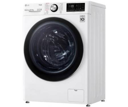 Стиральная машина LG F2V9GC9W