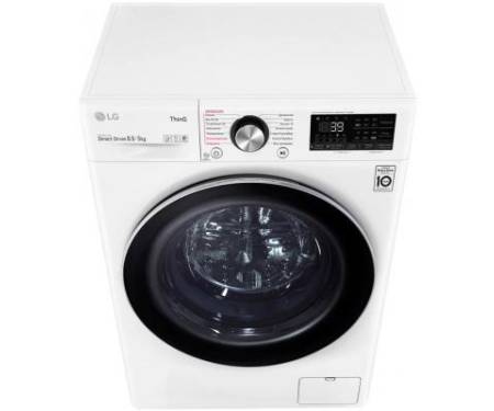 Стиральная машина LG F2V9GC9W