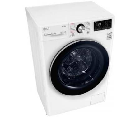 Стиральная машина LG F2V9GC9W