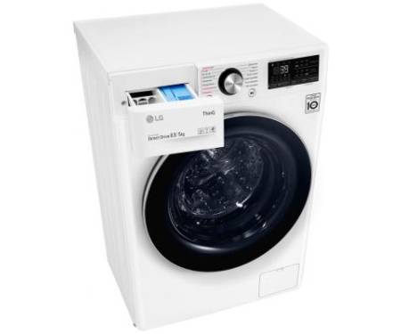 Стиральная машина LG F2V9GC9W