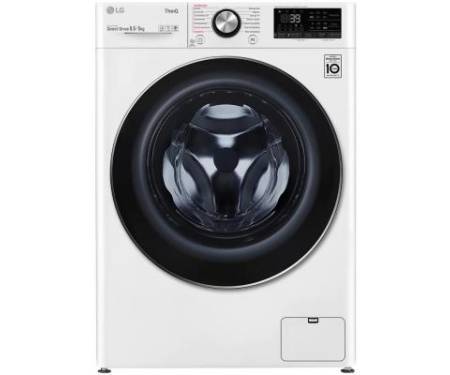 Стиральная машина LG F2V9GC9W