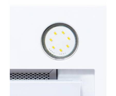 Вытяжка кухонная PERFELLI BI 6872 WH LED