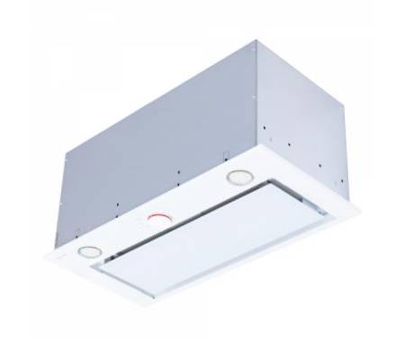 Вытяжка кухонная PERFELLI BI 6872 WH LED