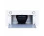 Вытяжка кухонная PERFELLI BI 6872 WH LED