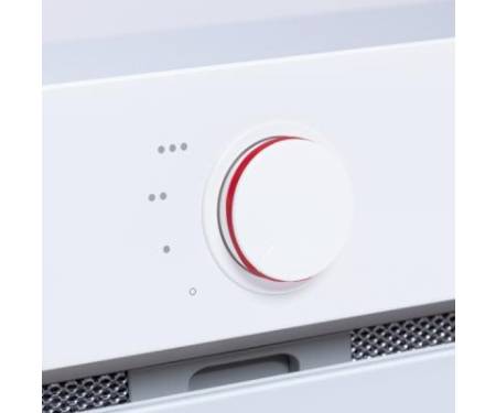 Вытяжка кухонная PERFELLI BI 6872 WH LED