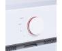 Вытяжка кухонная PERFELLI BI 6872 WH LED