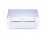 Вытяжка кухонная PERFELLI BI 6872 WH LED