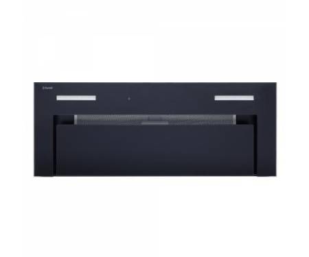 Вытяжка кухонная PERFELLI BISP 7873 BL LED Strip GLASS