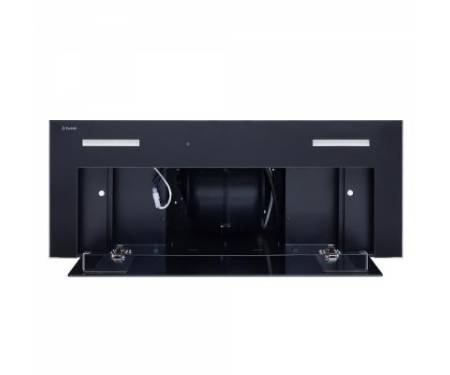 Вытяжка кухонная PERFELLI BISP 7873 BL LED Strip GLASS