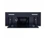 Вытяжка кухонная PERFELLI BISP 7873 BL LED Strip GLASS