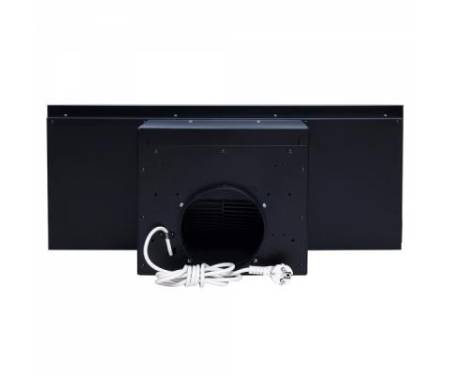 Вытяжка кухонная PERFELLI BISP 7873 BL LED Strip GLASS